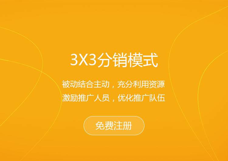 3x3分销模式