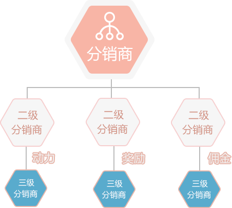 3X3分销模式应用举例