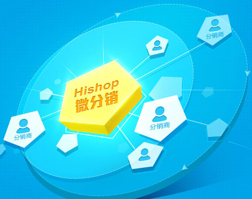 微分销系统为微商带来无尽的价值
