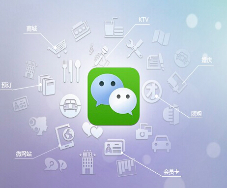 为什么微信分销系统能快速提高销量？