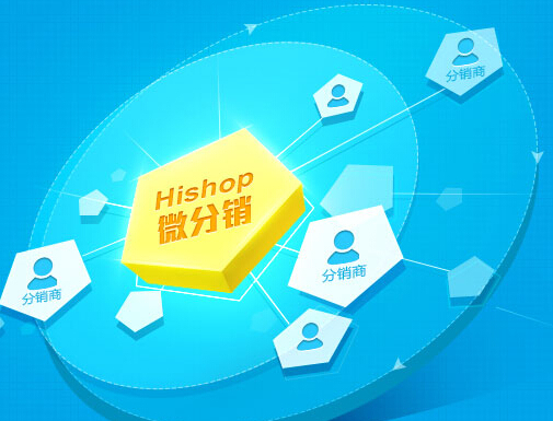 微分销新颖的网络营销新方式
