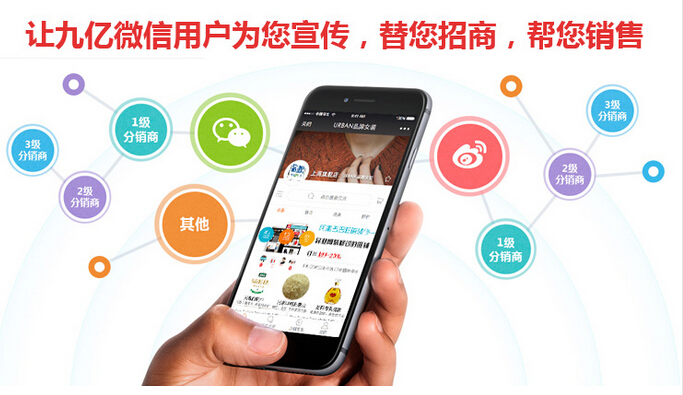 三级分销系统的优点都有哪些